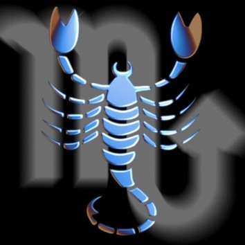 Dovanos pagal zodiako ženklą: Skorpionas
