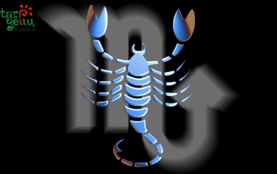 Dovanos pagal zodiako ženklą: Skorpionas